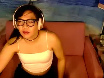 Chaturbate Adult Webcam of tashakai