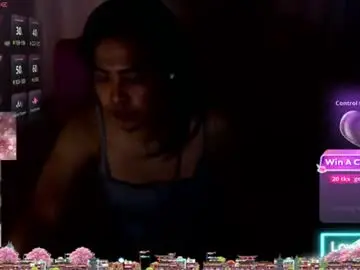 Chaturbate Free Porn Cam of tashakai