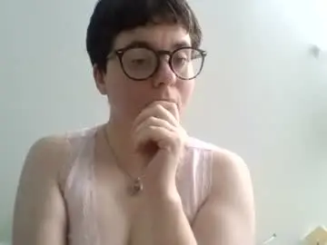 Chaturbate Adult Webcam of ectojelly