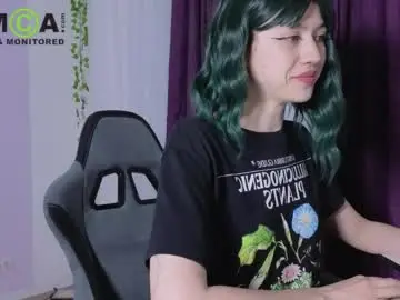 Chaturbate Sex Cam of queenofwandss