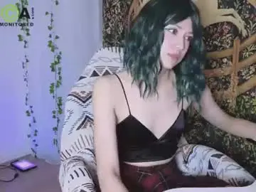 Chaturbate Live Porn of queenofwandss