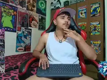 Chaturbate Best live sex cam show of kinkybabies_