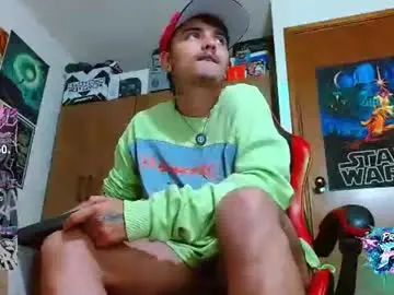 Chaturbate Best Webcam of kinkybabies_