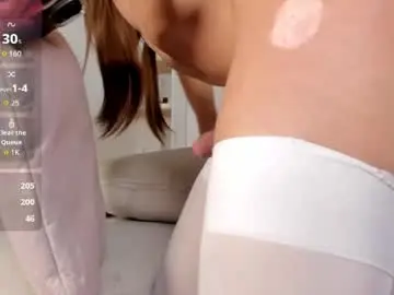 Chaturbate Best live sex cam show of kittyskirtt