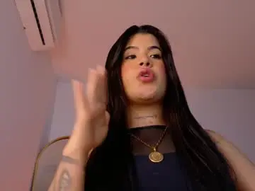 Chaturbate Nude Webcam of goddess_ariluz