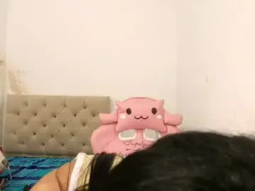 Chaturbate Best live sex cam show of noah_cute18