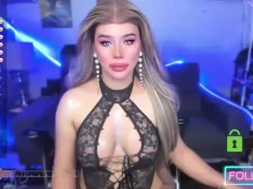 Chaturbate Nude Webcam of misstressheavenly