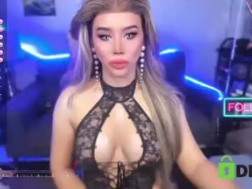 Chaturbate Live Sex of misstressheavenly