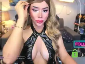 Chaturbate Sex Chat of misstressheavenly