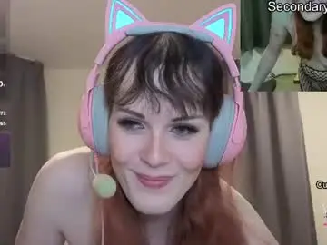 Chaturbate Sex Cam of samanteased