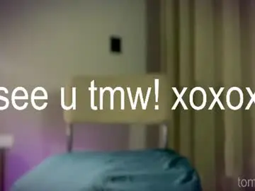 Chaturbate Watch Live Sex Cams of tomboi_xcx