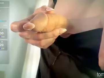 Chaturbate Best live sex cam show of tomboi_xcx