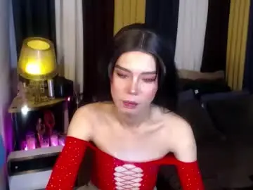Chaturbate Sex Chat of misstransstella69