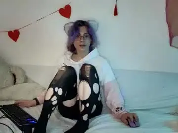 Chaturbate Best live sex cam show of sparkyferret