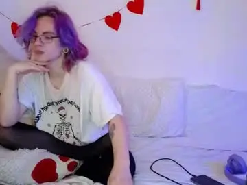 Chaturbate Live Porn of sparkyferret