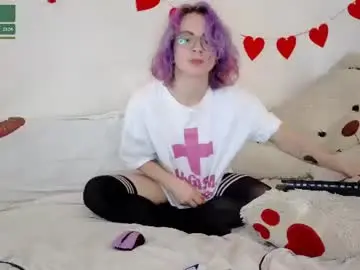 Chaturbate Live Sex of sparkyferret