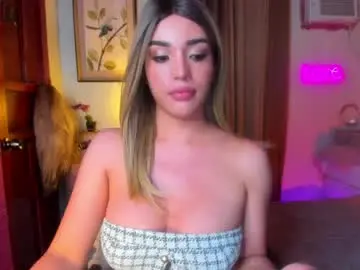 Chaturbate Live Porn of tiffany_cams