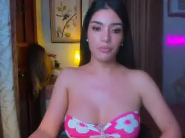 Chaturbate Best Webcam of tiffany_cams