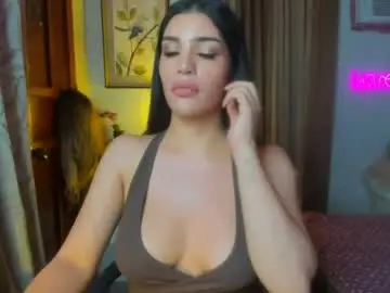 Chaturbate Free Porn Cam of tiffany_cams