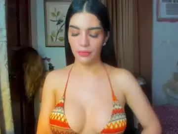Chaturbate Adult Webcam of tiffany_cams