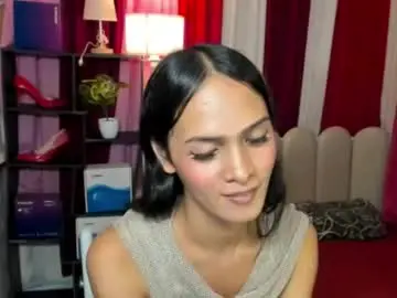 Chaturbate Free Live Porn of latina_asian