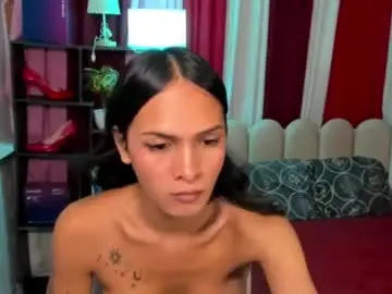 Chaturbate Live Sex Cam of latina_asian