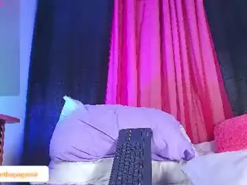 Chaturbate Sex Cam of samantha_pagnini