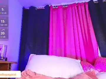 Chaturbate Best Webcam of samantha_pagnini