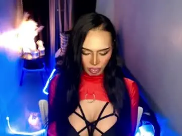 Chaturbate Live Sex Cam of mikeyalawi03