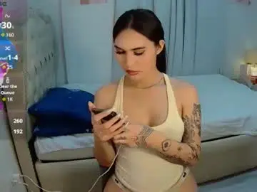 Chaturbate Watch Live Sex Cams of ts_pinayfoxxy18
