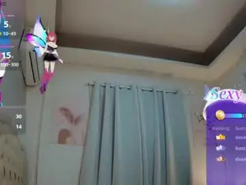 Chaturbate Sex Chat of ts_pinayfoxxy18