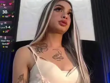 Chaturbate Free Porn Cam of amapola_hs