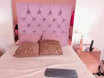 Chaturbate Nude Webcam of kisha_skye