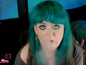 Chaturbate Free Live Porn of tetra_fire