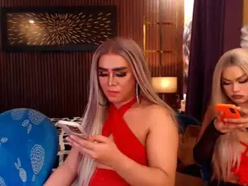 Chaturbate Best Webcam of thelastdestroyerxx