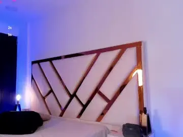 Chaturbate Private Sex Chat of aron_cruz12