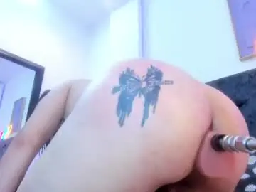 Chaturbate Watch Live Sex Cams of meghan_candy