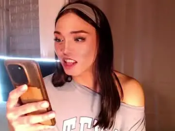 Chaturbate Live Porn of tina_allure