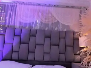 Chaturbate Sex Chat of paulinabelle