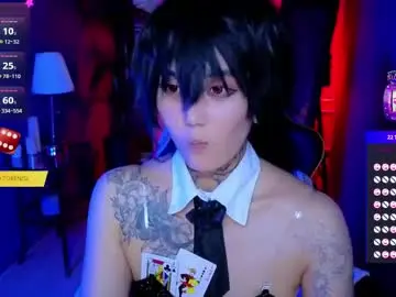 Chaturbate Best live sex cam show of hiro_ryota
