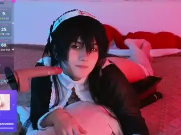 Chaturbate Live Sex of hiro_ryota