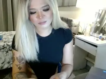 Chaturbate Live Porn of katykiat