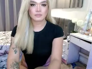 Chaturbate Nude Webcam of katykiat