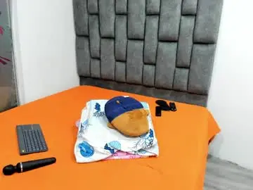 Chaturbate Nude Webcam of kimpike