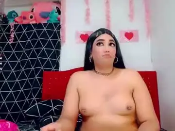 Chaturbate Sex Cam of sexy_brunette2590