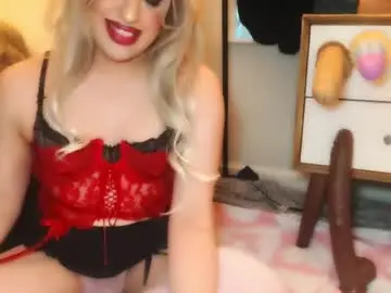 Chaturbate Live Porn of femgirl99