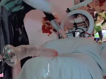 Chaturbate Adult Webcams of kate_yoshy