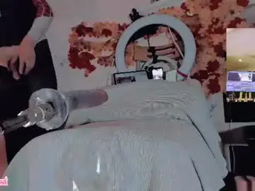 Chaturbate Private Sex Chat of kate_yoshy