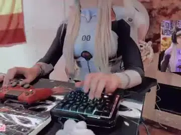Chaturbate Adult Webcam of kate_yoshy