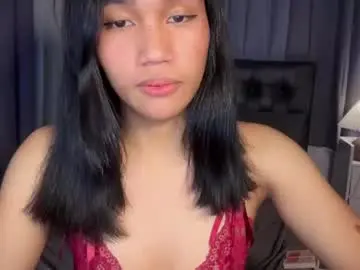 Chaturbate Best Webcam of roxiethogersen